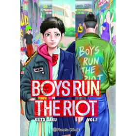 Boys run the riot 01